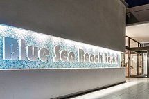 Blue Sea Beach Resort
