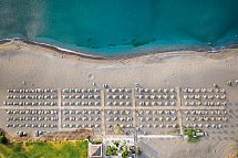 Blue Sea Beach Resort