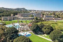 Kresten Palace Hotel