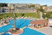 Kresten Palace Hotel