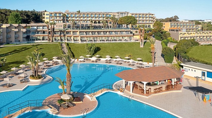Kresten Palace Hotel