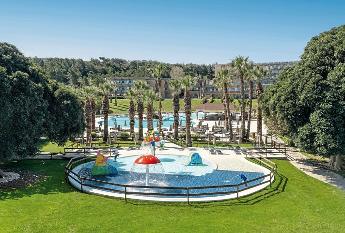 Kresten Palace Hotel