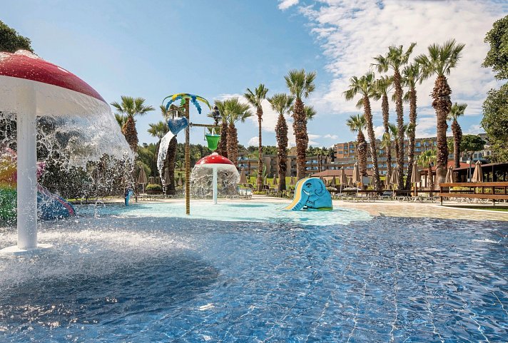 Kresten Palace Hotel