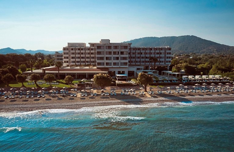 Electra Palace