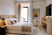 Electra Palace - Wohnbeispiel Suite (Zimmercodierung WB1)