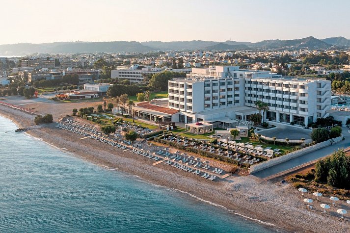 Electra Palace