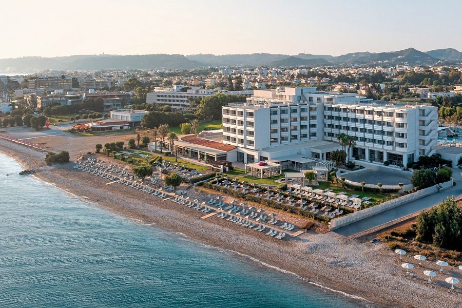 Electra Palace