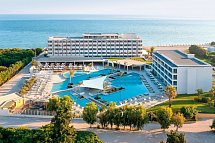 Electra Palace
