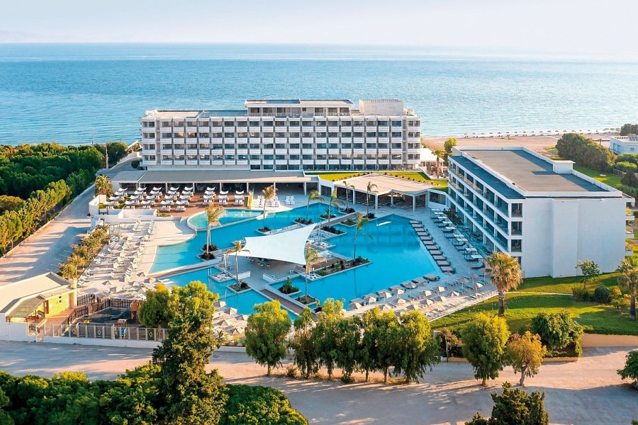 Electra Palace