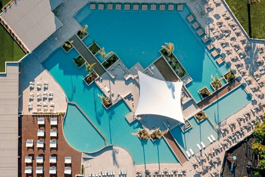 Electra Palace