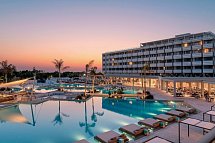 Electra Palace