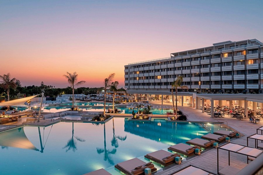 Electra Palace