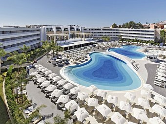 Princess Andriana Resort & Spa