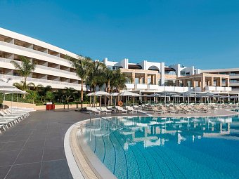 Princess Andriana Resort & Spa
