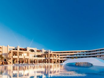 Princess Andriana Resort & Spa