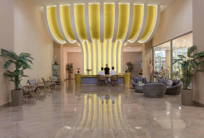 Atrium Platinum - Spa