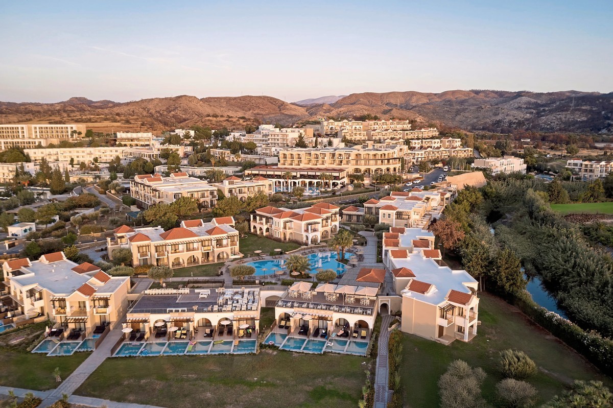 Lindos Imperial Resort & Spa