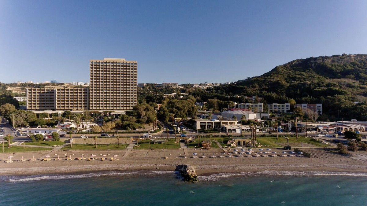 Rodos Palace