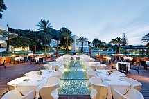 Rodos Palace - Á-la-carte-Restaurant