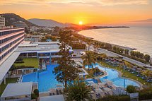 Oceanis Beach