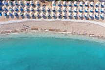 Oceanis Beach