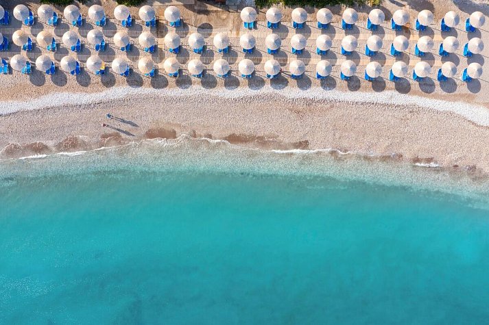 Oceanis Beach