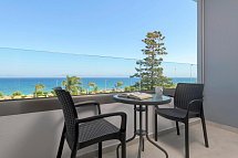Oceanis Beach - Zimmercodierung DSM