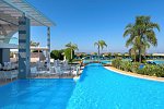 Oceanis Beach