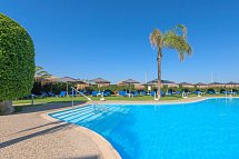 Oceanis Beach