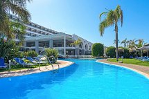 Oceanis Beach