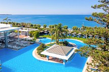 Oceanis Beach