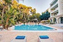 Rodos Park