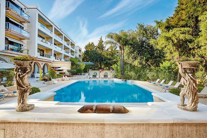 Rodos Park
