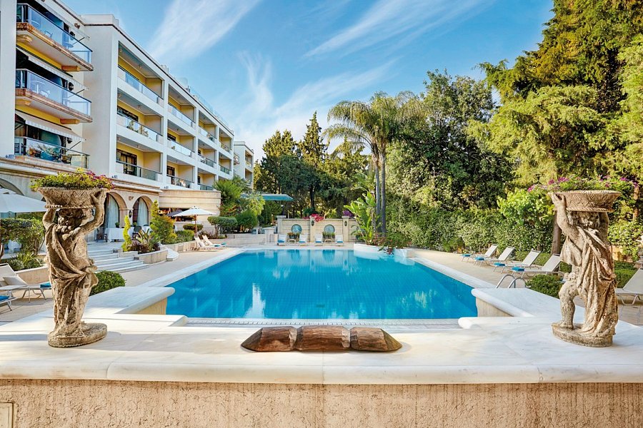 Rodos Park