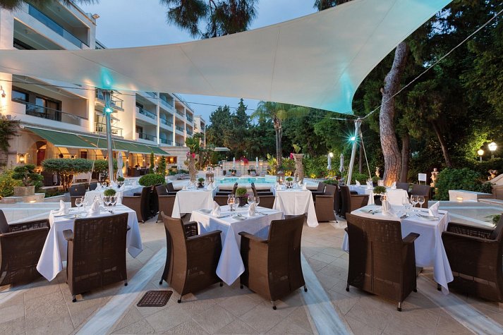 Rodos Park