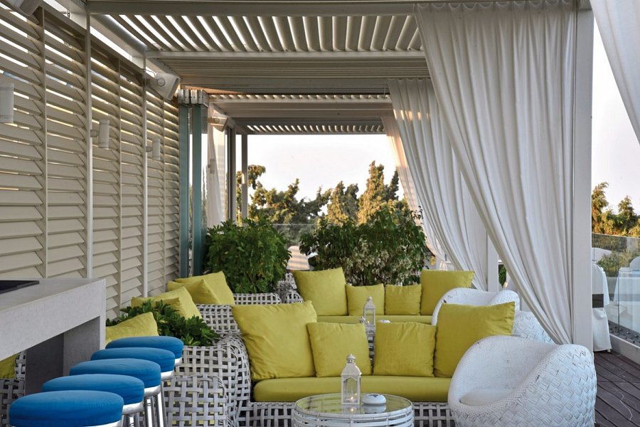 Rodos Park