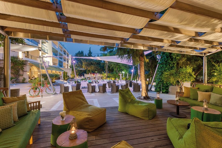 Rodos Park
