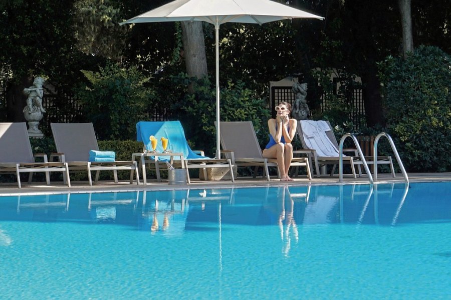 Rodos Park