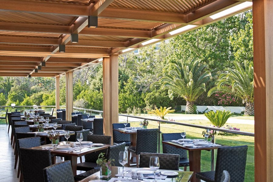 Mitsis Faliraki