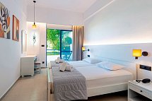 Danae - Wohnbeispiel Doppelzimmer Superior (Zimmercodierung DS1)