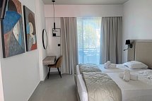 Danae - Wohnbeispiel Doppelzimmer Superior (Zimmercodierung DS1)