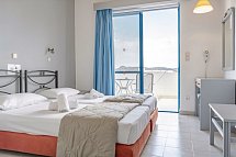 Danae - Wohnbeispiel Doppelzimmer (Zimmercodierung DB1)