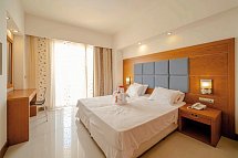 Sunshine Rhodes - Wohnbeispiel Doppelzimmer Economy (Zimmercodierung DE1)