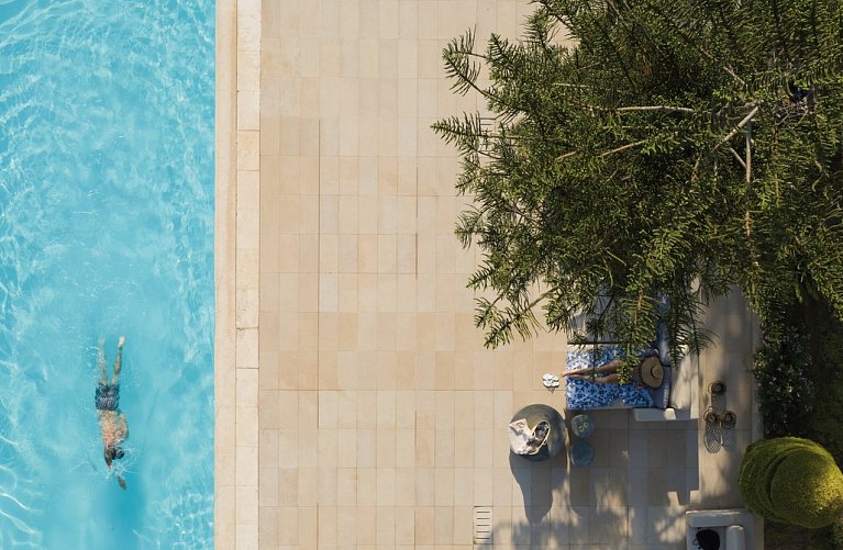 The Ixian Grand & All Suites