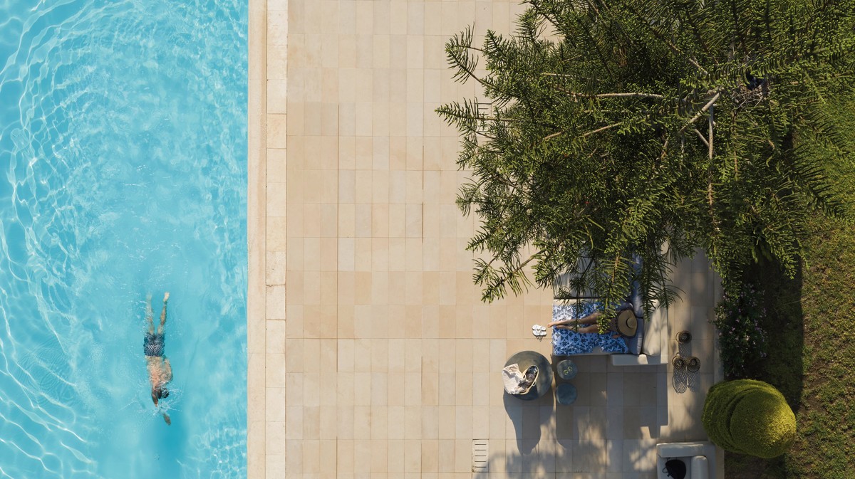 The Ixian Grand & All Suites