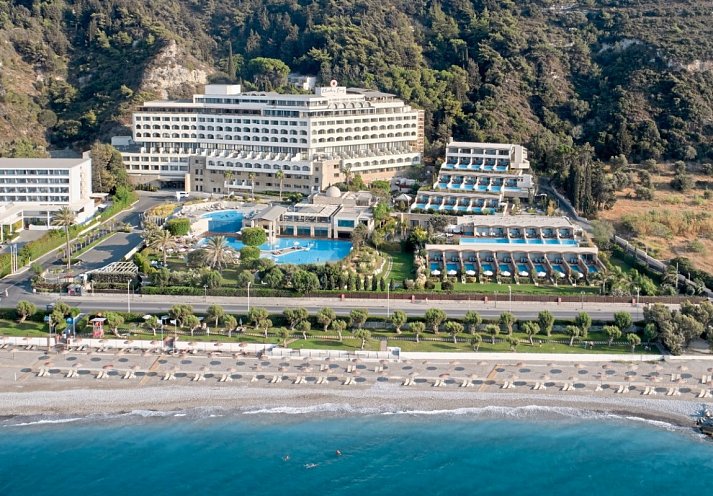 Amus Hotel & Spa