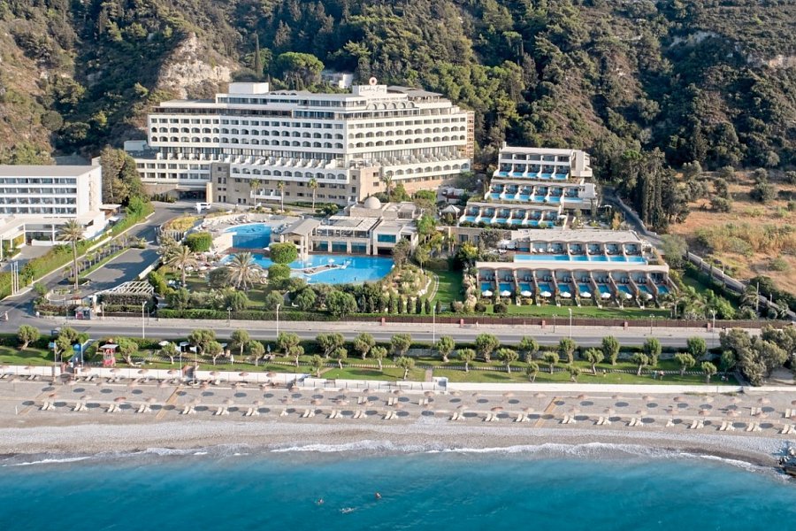 Amus Hotel & Spa