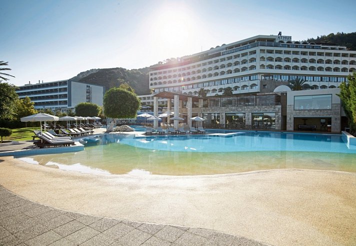 Amus Hotel & Spa