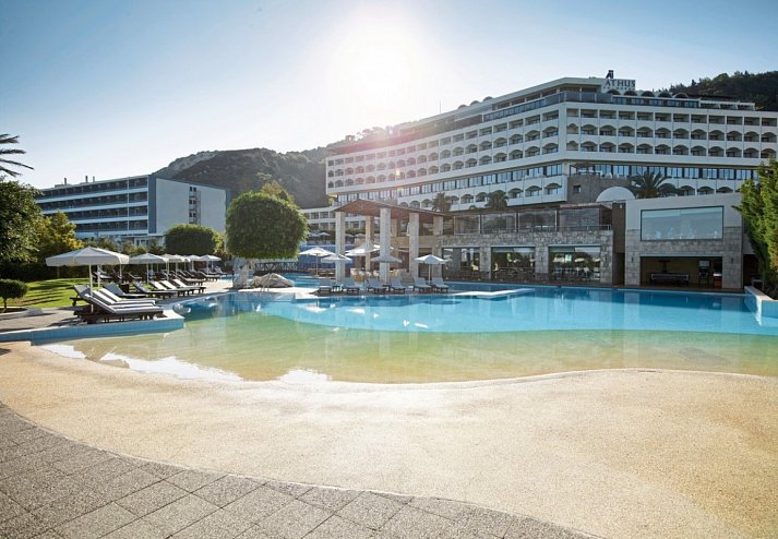 Amus Hotel & Spa