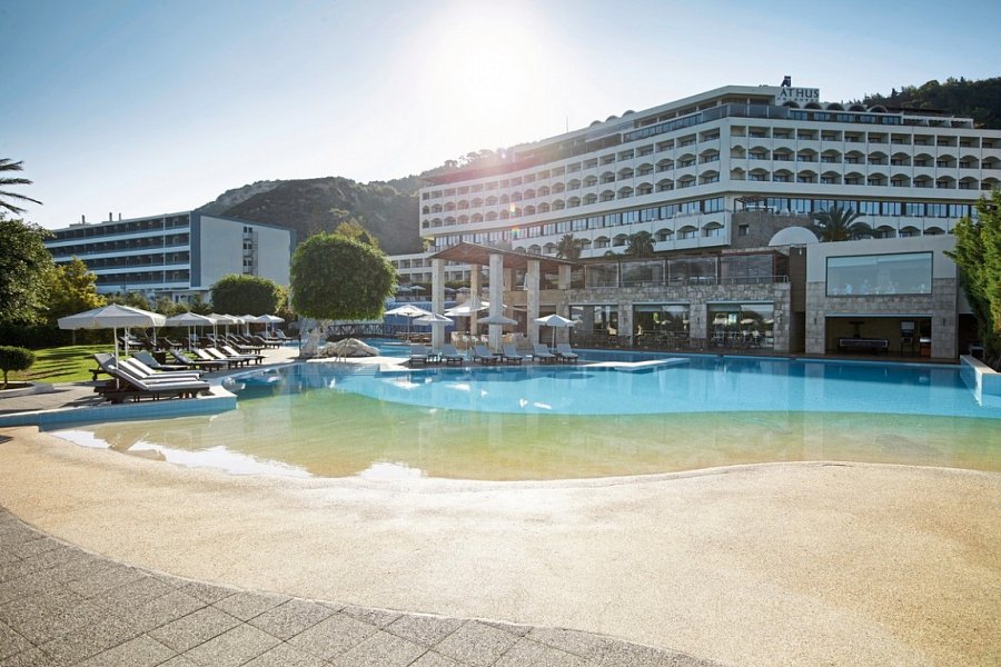 Amus Hotel & Spa